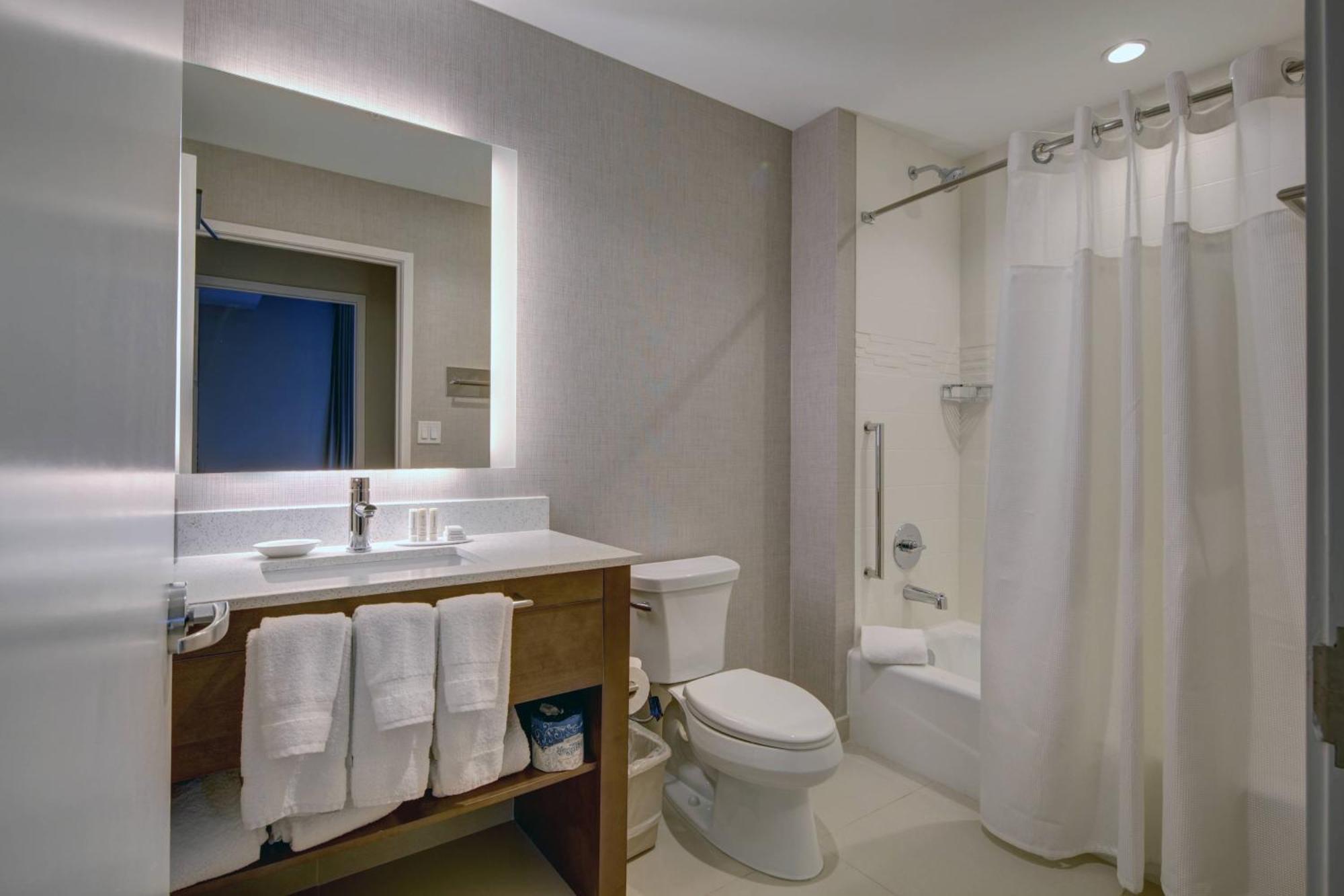 Residence Inn Fort Lauderdale Coconut Creek Exterior photo